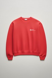 BRRR... - UNISEX DŽEMPERIS